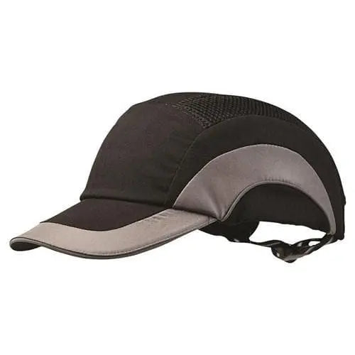 Pro Choice Bump Cap - Standard Peak - BCBG - City Workwear